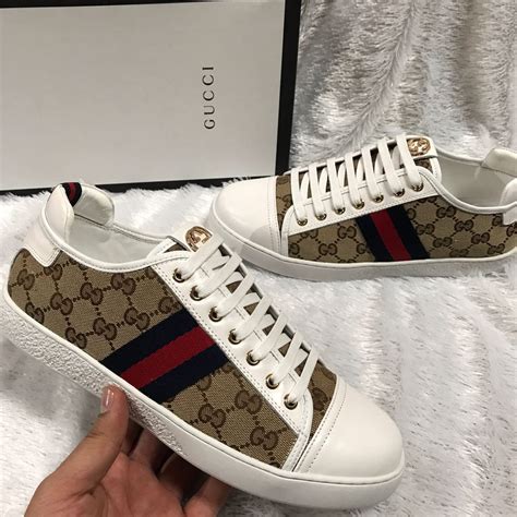 zapatillas gucci hombres|zapatillas gucci online.